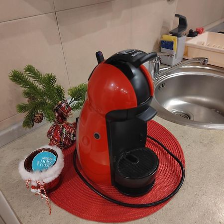 Vesna Apartman Vrnjačka Banja Esterno foto