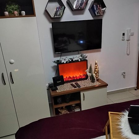 Vesna Apartman Vrnjačka Banja Esterno foto