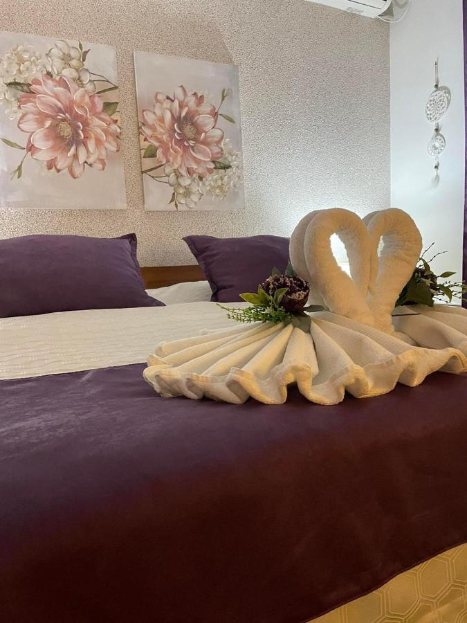 Vesna Apartman Vrnjačka Banja Esterno foto