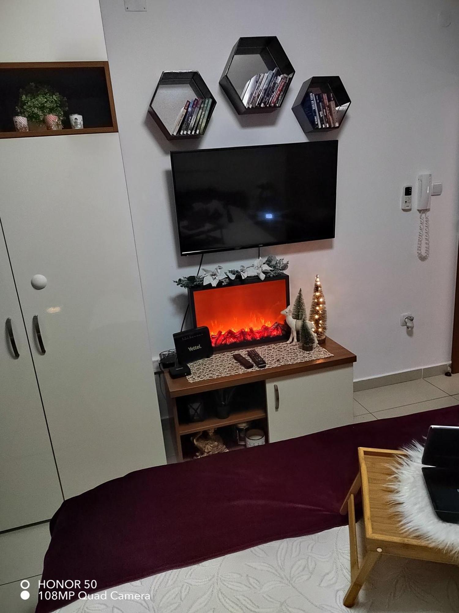Vesna Apartman Vrnjačka Banja Esterno foto