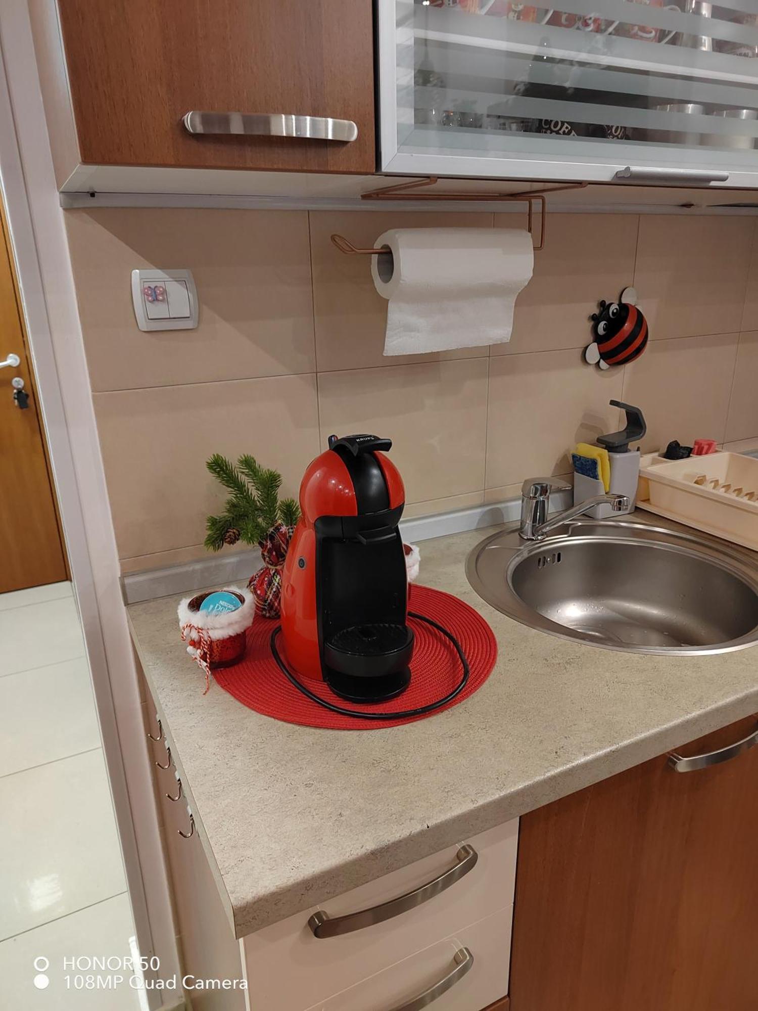 Vesna Apartman Vrnjačka Banja Esterno foto