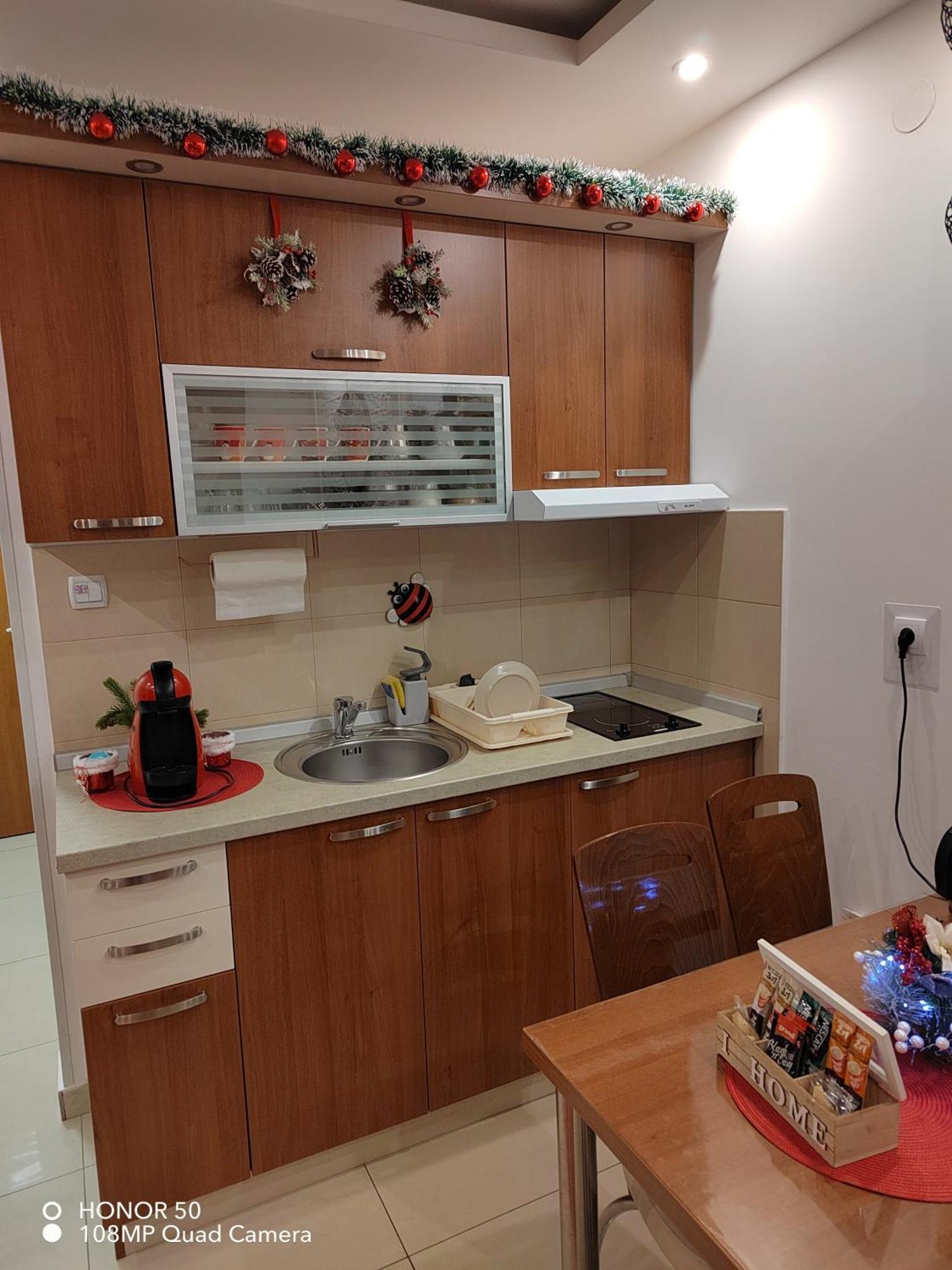 Vesna Apartman Vrnjačka Banja Esterno foto