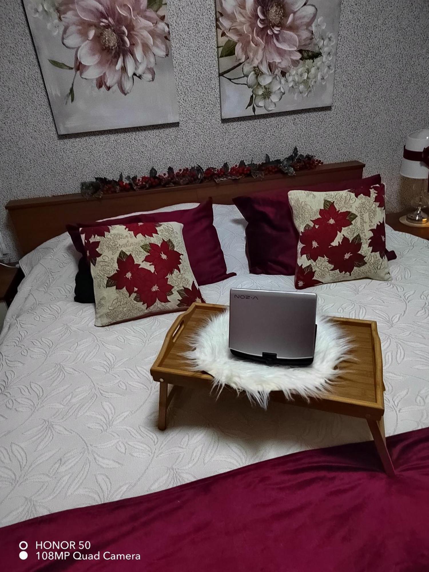 Vesna Apartman Vrnjačka Banja Esterno foto
