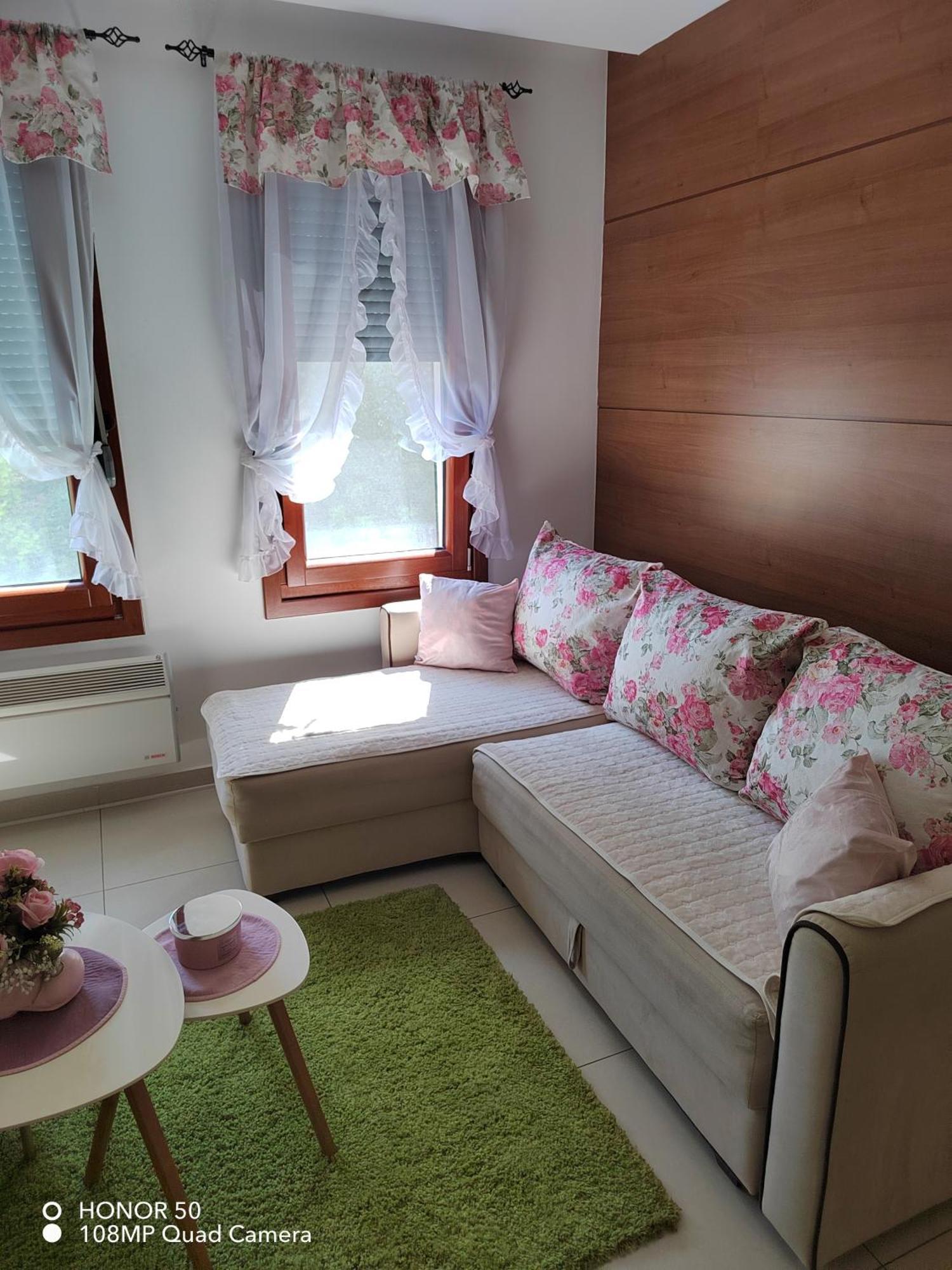 Vesna Apartman Vrnjačka Banja Esterno foto